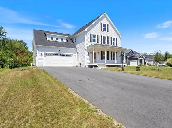 1 Beacon Drive, Brunswick, ME 04011