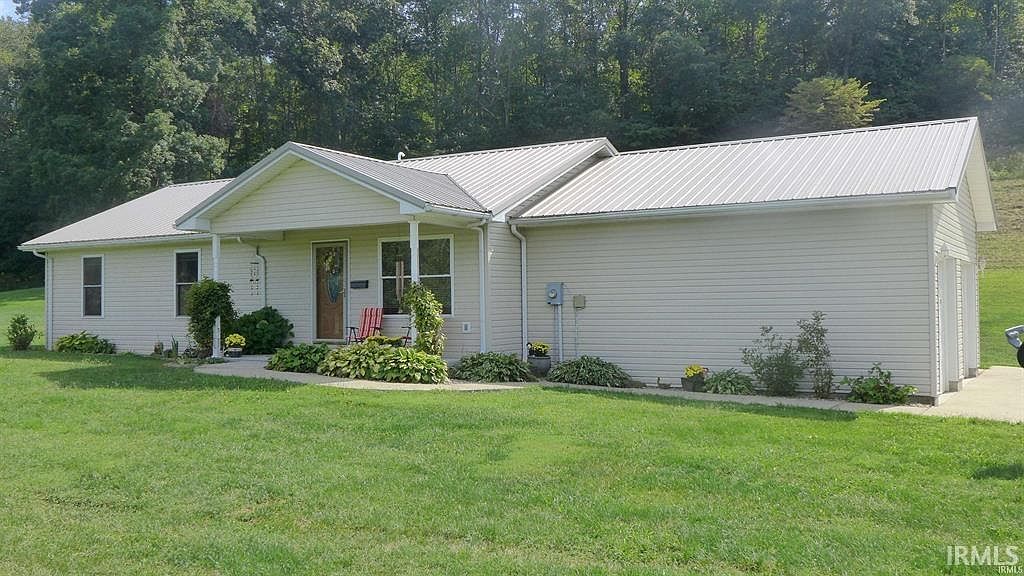 10132 E Old Road 56, Dubois, IN 47527 | Zillow