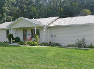 10132 E Old Road 56, Dubois, IN 47527