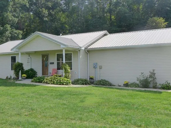 10132 E Old Road 56, Dubois, IN 47527