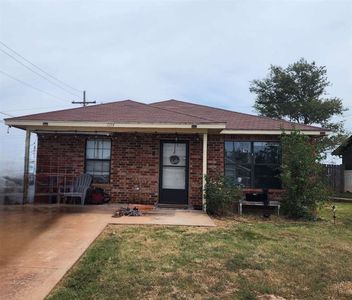 1114 SW 45th St, Lawton, OK, 73505