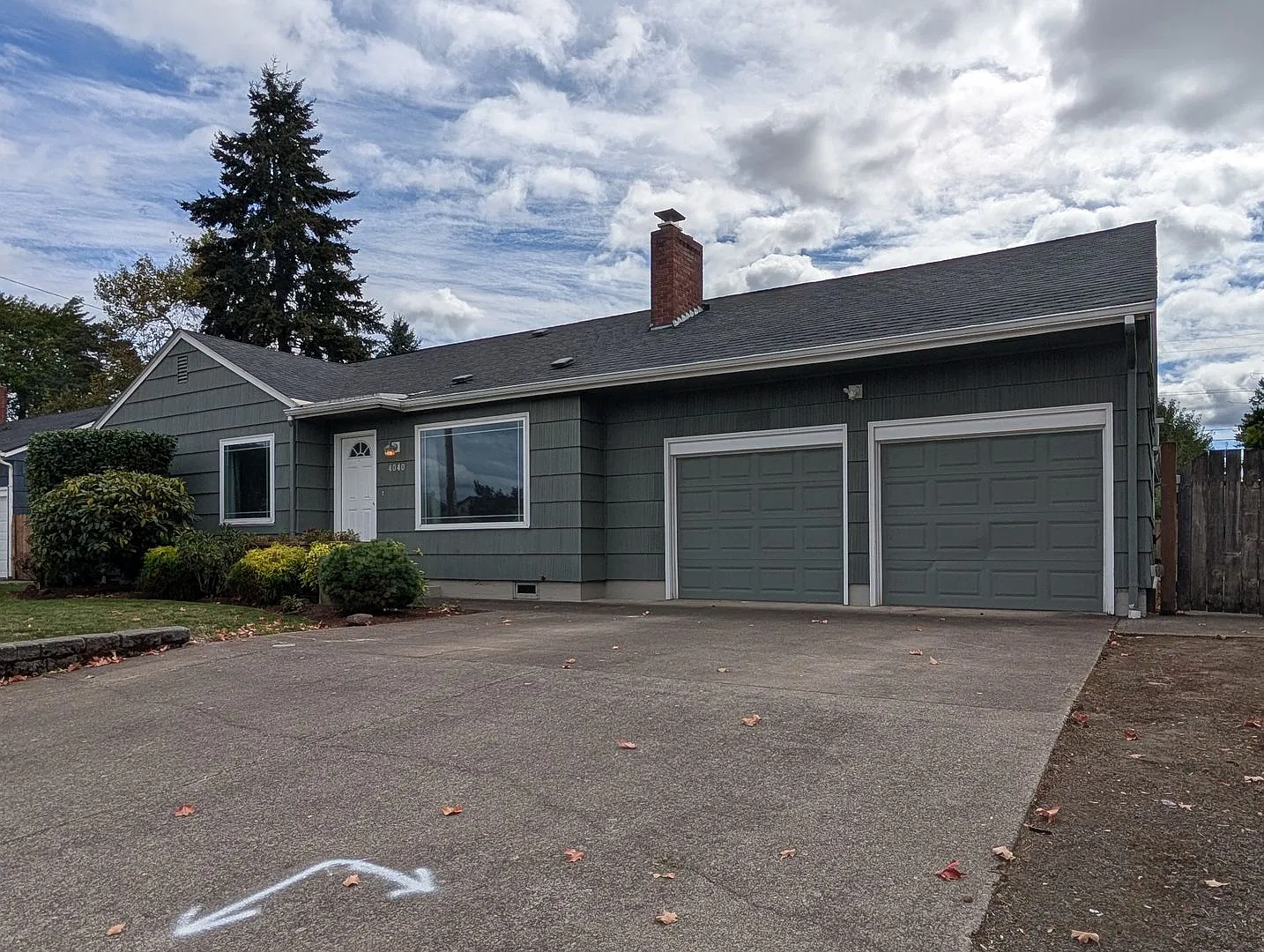 Great 4-Bedroom, 2-Bath Home In South Eugene! — Photo 2