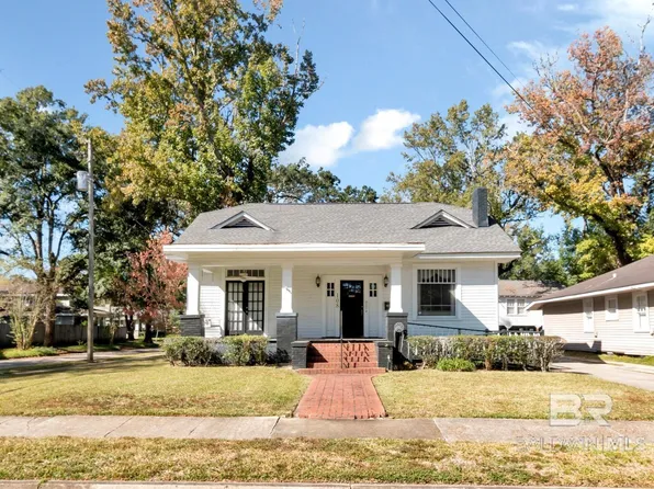 108 S Monterey St, Mobile, AL 36604