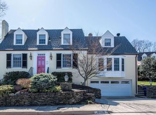 6029 Edgewood Ter, Alexandria, VA 22307