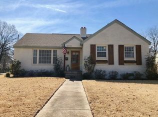 3739 Charleswood Ave LOT 24, Memphis, TN 38122