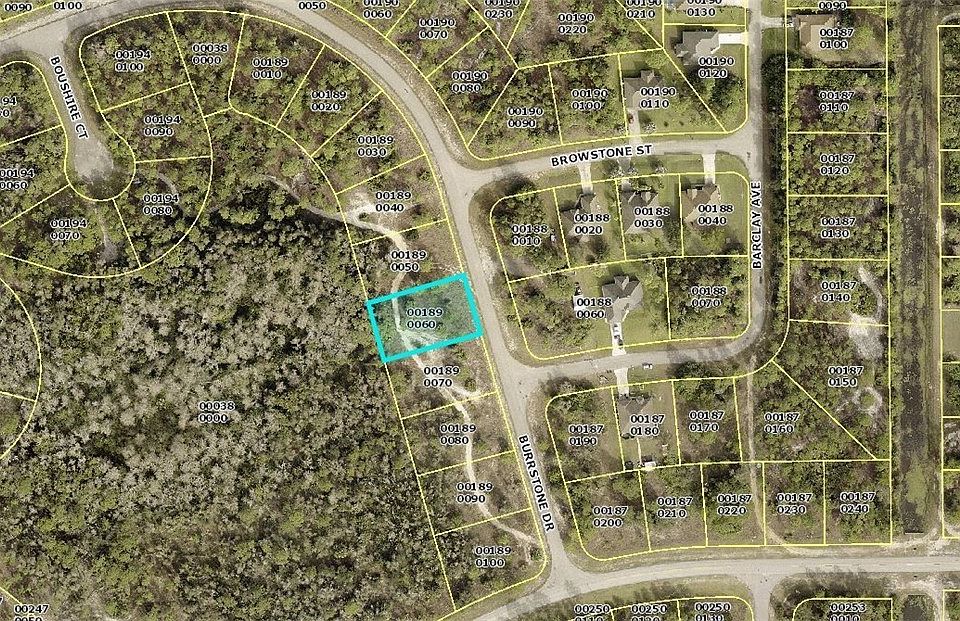 2nd image of 490 Burrstone Dr