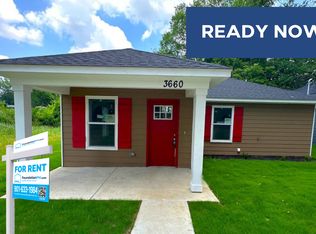 3660 Grey Rd, Memphis, TN 38108