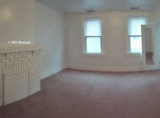 717 Evergreen Ave #2, Pittsburgh, PA