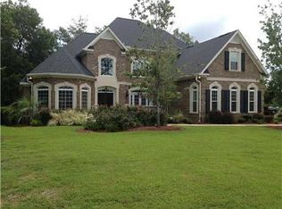 908 Brigham Dr, Richmond Hill, GA 31324