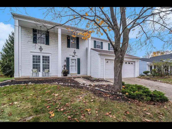 (undisclosed Address), Farmington Hills, MI 48331