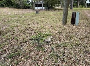 1370 SE 20th Ter Lot 3, Sumterville, FL 33585