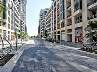 9199 Yonge St #406, Richmond Hill, ON L4C 1H7