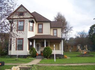 411 Purdum St, East Brady, PA 16028