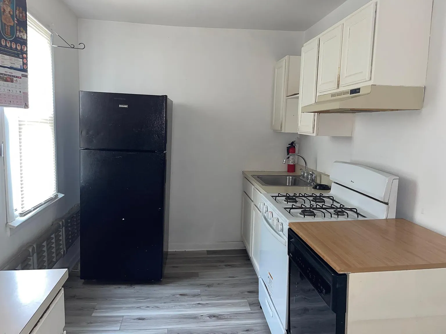 1 bed, 700 sqft, $900 — Photo 4