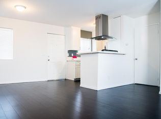 1540 N Bronson Ave APT 6, Los Angeles, CA 90028