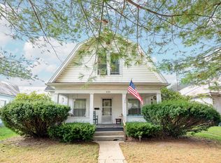 323 Fort St, Bremen, OH