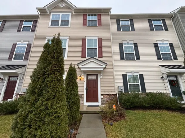 734 Rosemary Way, Newark, DE 19713