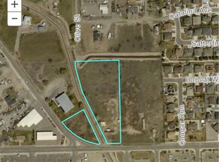 1830 J Rd, Fruita, CO 81521