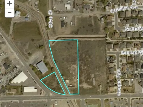 1830 J Rd, Fruita, CO 81521