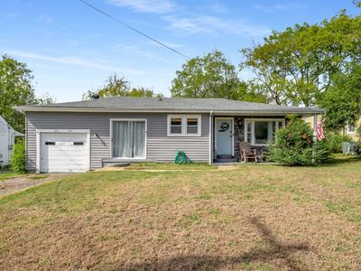 2608 Woodyhill Dr, Nashville, TN, 37207