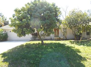 2776 Clipper Way, Naples, FL 34104