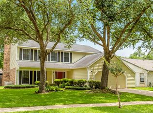 2423 Wren Meadow Rd, Richmond, TX 77406