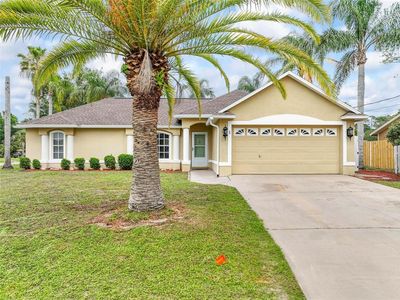 1 Fordham Ln, Palm Coast, FL, 32137