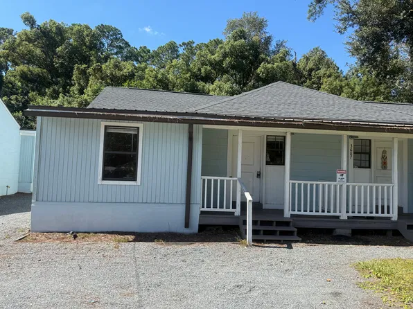 3681 Wylly Ave, Brunswick, GA 31520