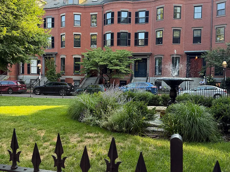 16 Union Park #4 — Photo 20