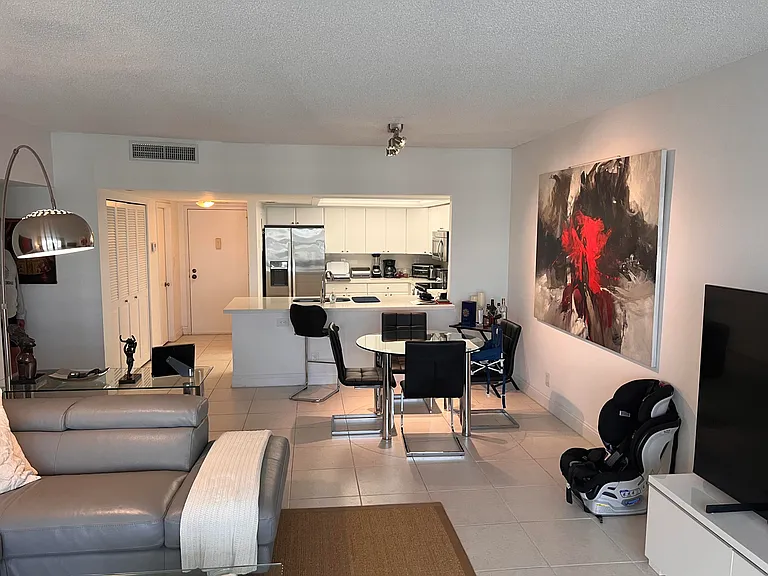 5100 N Ocean Blvd #1701 — Photo 7