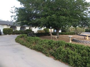 17455 Ranchero Rd, Hesperia, CA 92345