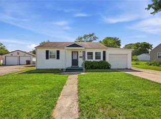 713 Flintridge Dr, Fairborn, OH 45324