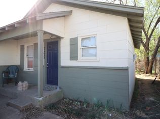 2429 23rd St, Lubbock, TX 79411