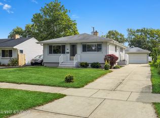 2829 S 11th Ave, Broadview, IL 60155