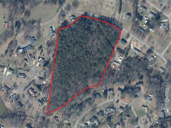 4219 Dixon Rd, Anderson, SC 29625
