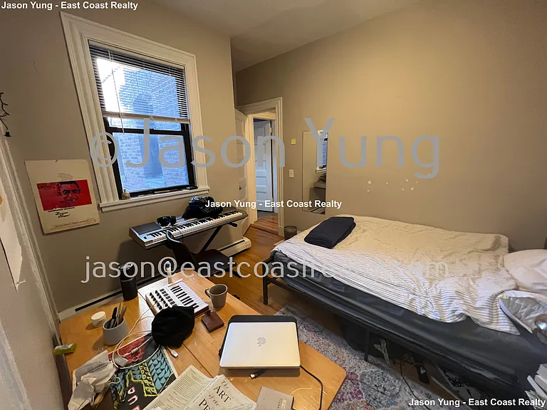 72 Gardner St #D5 — Photo 14