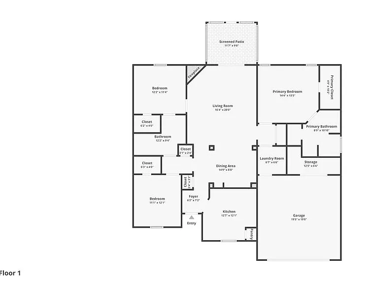 5822 Michaelson Dr — Photo 2