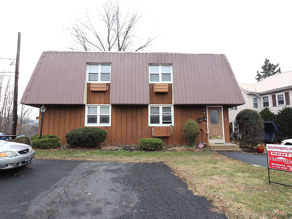 1st image of 41 Lancaster Ave APT 2