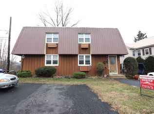 41 Lancaster Ave APT 2, Ephrata, PA 17522