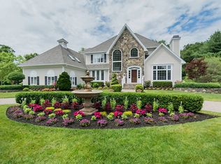 15 Basswood Ln, Andover, MA 01810