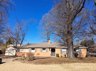4992 Devonshire Ave, Memphis, TN 38117