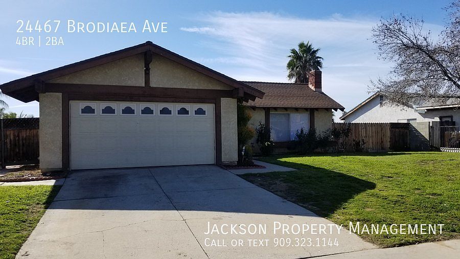 1st image of 24467 Brodiaea Ave