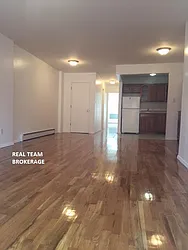Rented by Real Team Brokerage
