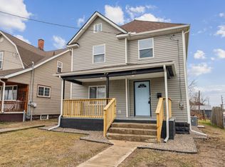 397 Mary St, Marion, OH