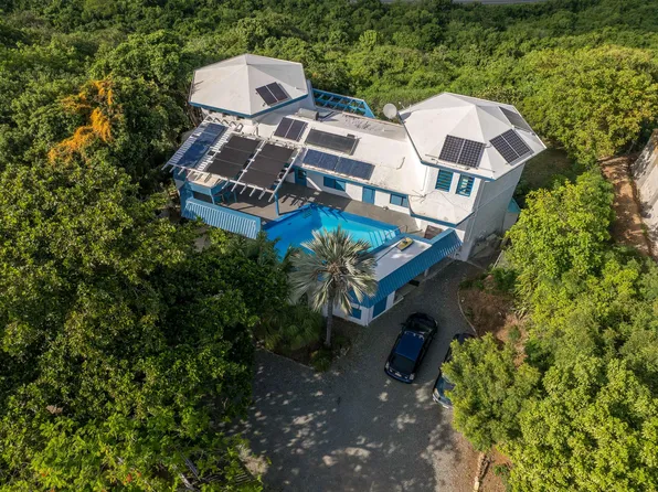 53 Hermon Hill CO, St. Croix, VI 00820