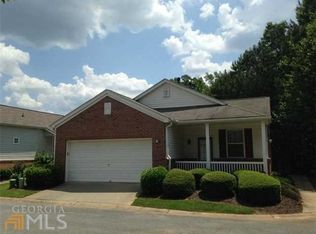 506 Windcroft Cir NW, Acworth, GA 30101