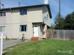 3725 Aldren Cir, Anchorage, AK 99517