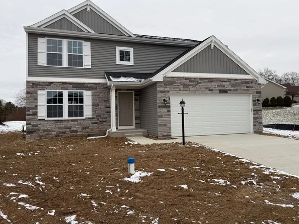 54271 Stonebridge Dr, Elkhart, IN 46514