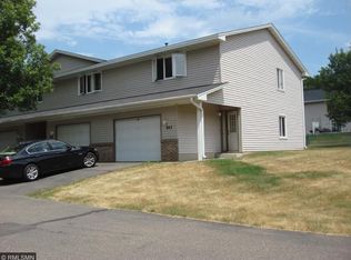 863 104th Ln NW, Coon Rapids, MN 55433