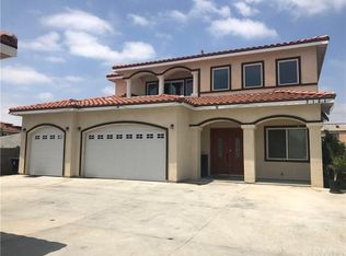 3121 Isabel Ave, Rosemead, CA 91770